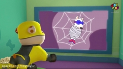 انیمیشن پاوپاترول قسمت نهم از فصل سوم PawPatrol S03E09